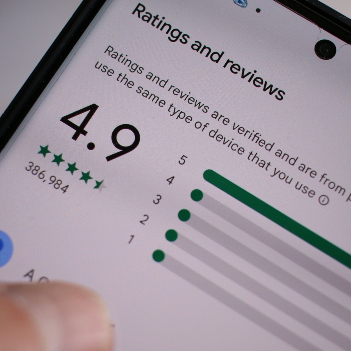 Boost your Google Reviews with Houston SEO